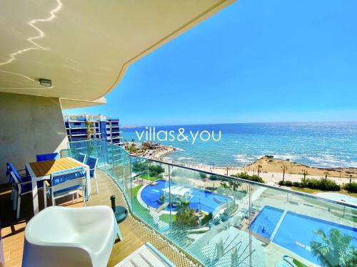 Sea Senses Punta Prima by Villas&You