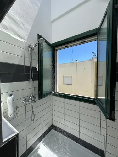 Cosy apartment for couples!