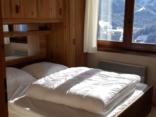 Легло или легла в стая в Appartement Châtel, 3 pièces, 6 personnes - FR-1-676-62