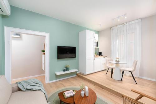 New Premium Apartment Rivetta