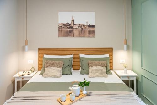 New Premium Apartment Rivetta
