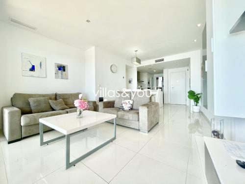 Sea Senses Punta Prima by Villas&You