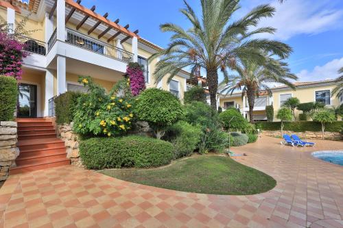 Apartment República