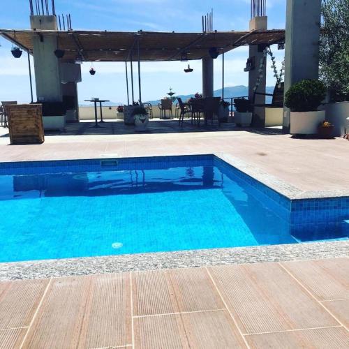 Piscina a Join Apartment o a prop