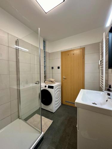 Foto T&M Apartments Erkel 3