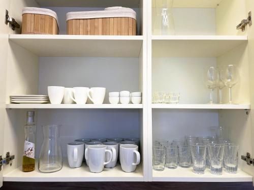Gambar di galeri bagi Apartamenty nad Baryczą di Milicz