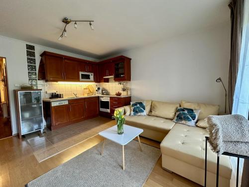 Foto T&M Apartments Erkel 4