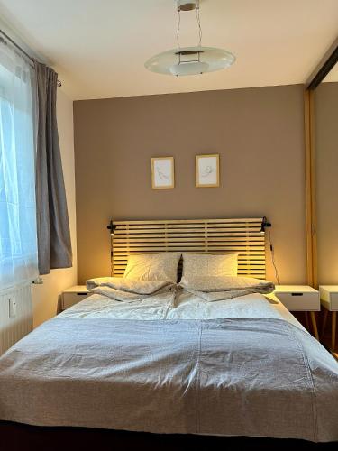 Foto T&M Apartments Erkel 2