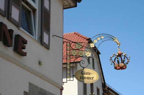 Φωτογραφία από το άλμπουμ του Restaurant Orakel σε Oberstenfeld