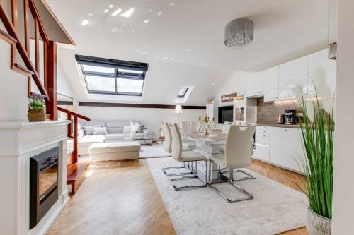 Wenceslas Square Royal Apartments