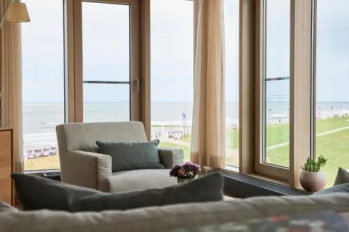Hotel Haus am Meer photo 101