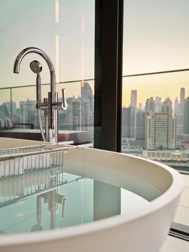 Billede fra billedgalleriet på The Lana - Dorchester Collection i Dubai
