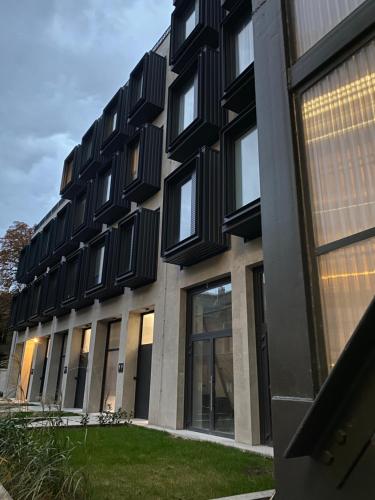IN Budapest Apartments Hotel 1077 Budapest, Rottenbiller utca 17 kép - 3