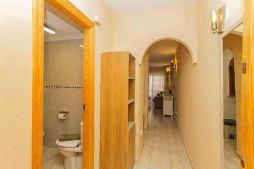 032 La Loma Magic Apart - Alicante Holiday