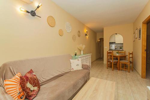 032 La Loma Magic Apart - Alicante Holiday