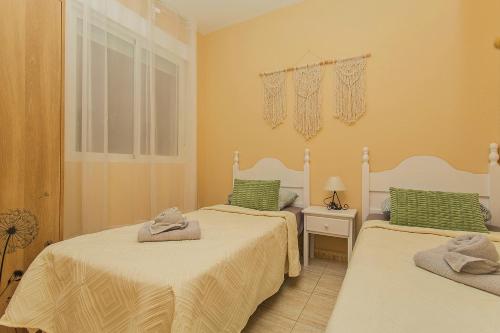 032 La Loma Magic Apart - Alicante Holiday