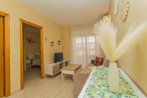 032 La Loma Magic Apart - Alicante Holiday