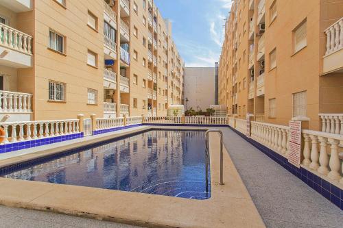 032 La Loma Magic Apart - Alicante Holiday