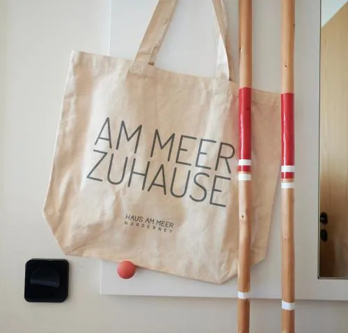 Hotel Haus am Meer photo 37