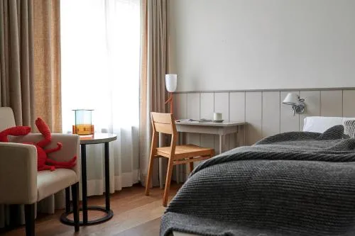 Hotel Haus am Meer photo 143