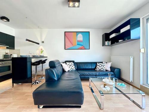 Riverside Budapest - FREE PARKING