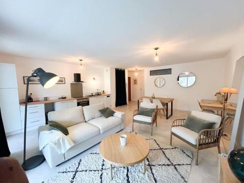 Le Nid de la Liberté