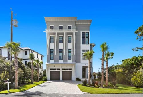 Gallery image of 283 Lakeview Drive in Seagrove Beach