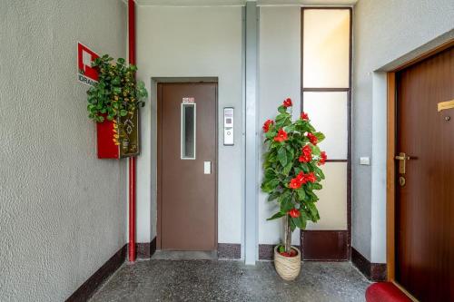 Ospedale Niguarda - Moderno Appartamento a Milano by Hôtea