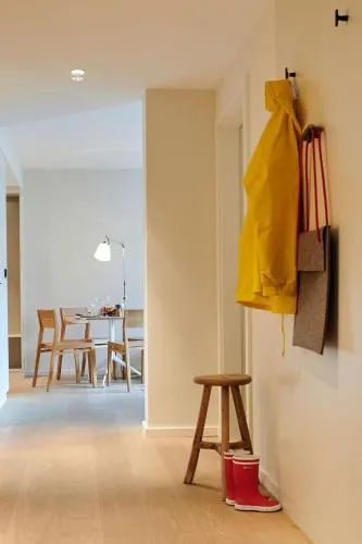Hotel Haus am Meer photo 12