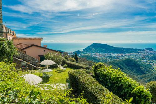 Fotografia z galérie ubytovania Casale In Vigna, CinqueTerreCoast v destinácii Casarza Ligure
