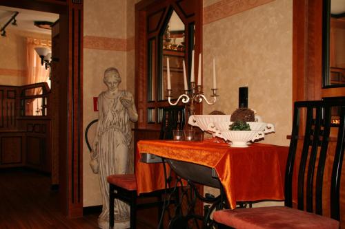 Φωτογραφία από το άλμπουμ του Restaurant Orakel σε Oberstenfeld