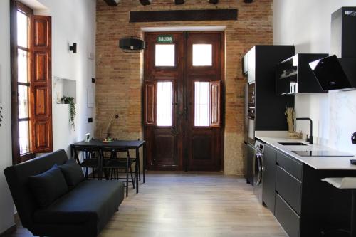 Las Arenas Suites 1 PLAYA