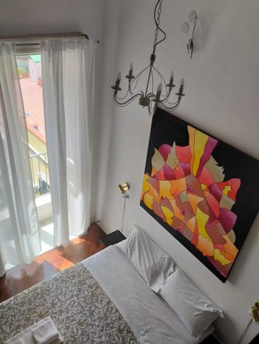 Foto Residence e appartamenti Cavallerizza 1