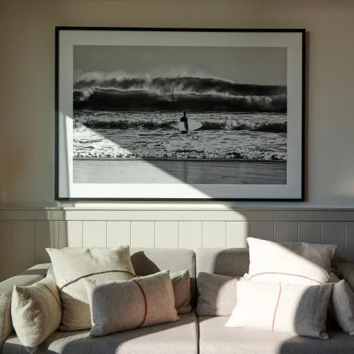 Hotel Haus am Meer photo 66
