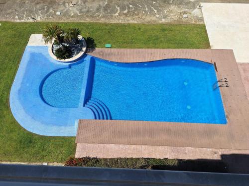 Apartamento Cambrils playa Esquirol
