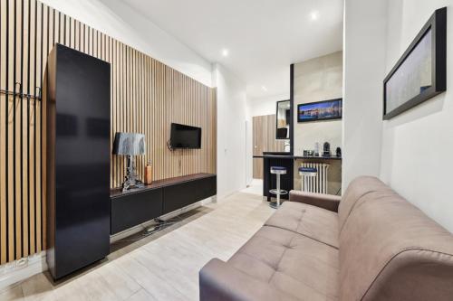 269 Suite Pereire - Superb apartment in Paris