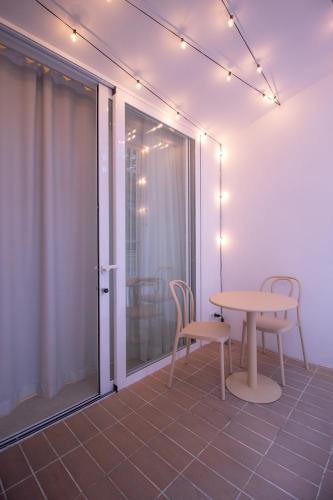 Breathe Apartments by Concept Flats