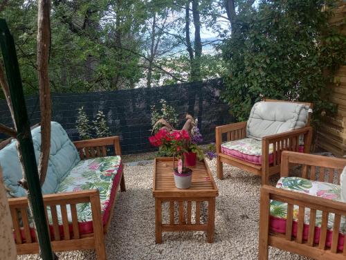 Entre Vignes & Piano \