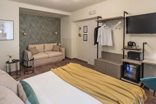 94Rooms Vatican Guest House- Scipioni