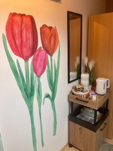 Gallery image of Apartment Zwei Welten in Obervellach