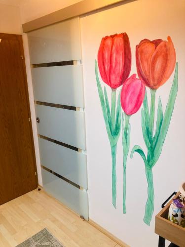 Gallery image of Apartment Zwei Welten in Obervellach