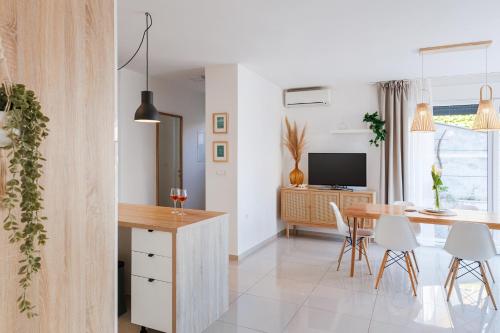 Apartment Kalla Opatija
