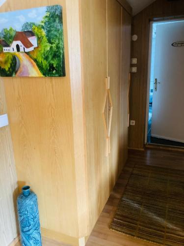 Gallery image of Apartment Zwei Welten in Obervellach