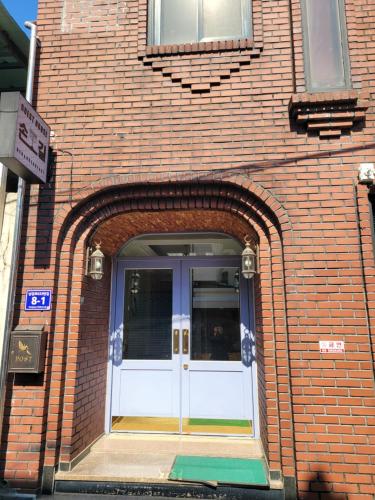 Son-Gil Guesthouse_2