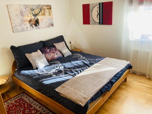 Gallery image of Apartment Zwei Welten in Obervellach