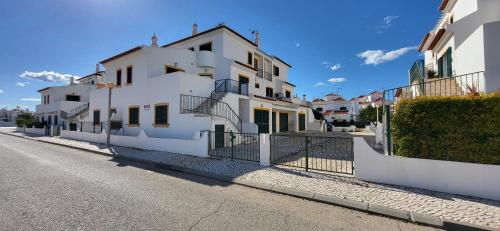 Gallery image of Apartamento Sunrise in Altura
