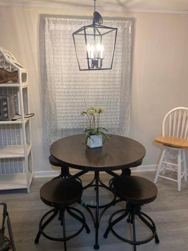 Latitude adjustment, walk to beach photo 15