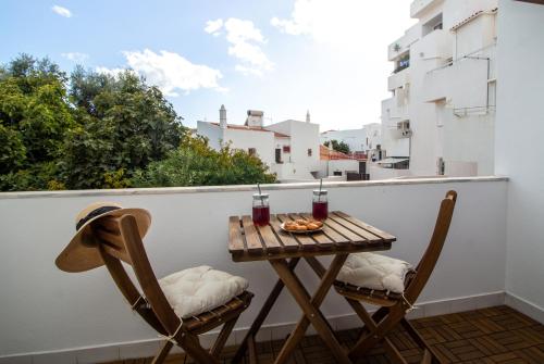 Amelie Old Town Apartment