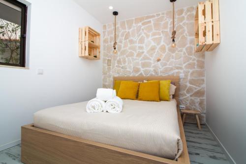 Amelie Old Town Apartment