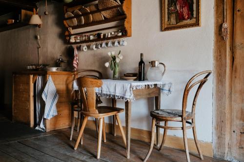 Φωτογραφία από το άλμπουμ του Holzhaus Besler σε Bad Hindelang